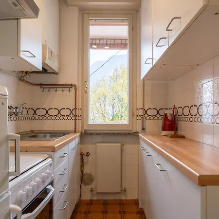 La Finestra Sul Apartamento