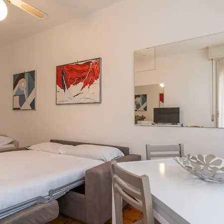 Apartamento La Finestra Sul