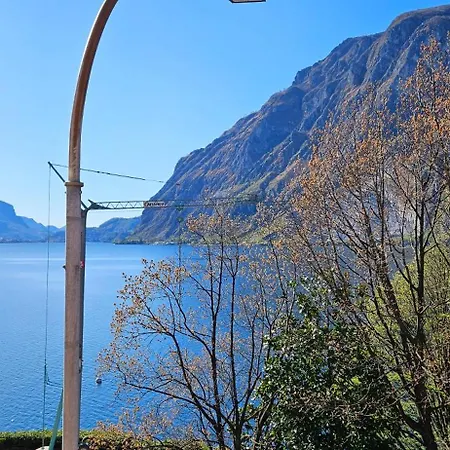 Apartamento La Finestra Sul