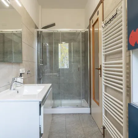 Apartamento La Finestra Sul Abbadia Lariana