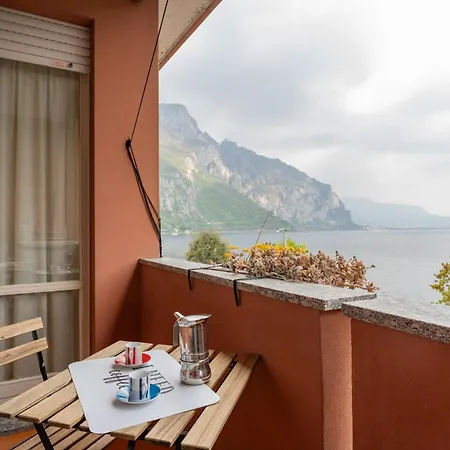 Apartamento La Finestra Sul *